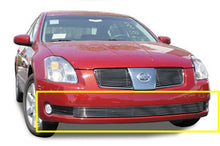 Load image into Gallery viewer, T-Rex Grilles 25752 Billet Series Bumper Grille Fits 04-06 Maxima