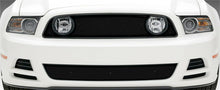 Load image into Gallery viewer, T-Rex Grilles 46525 Sport Series Formed Mesh Grille Insert Fits 13-14 Mustang