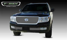 Load image into Gallery viewer, T-Rex Grilles 54934 Upper Class Series Mesh Grille Fits 08-13 Land Cruiser