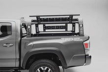 Load image into Gallery viewer, T-Rex Grilles Z839101 Overland Truck Bed Rack Fits 16-20 Tacoma