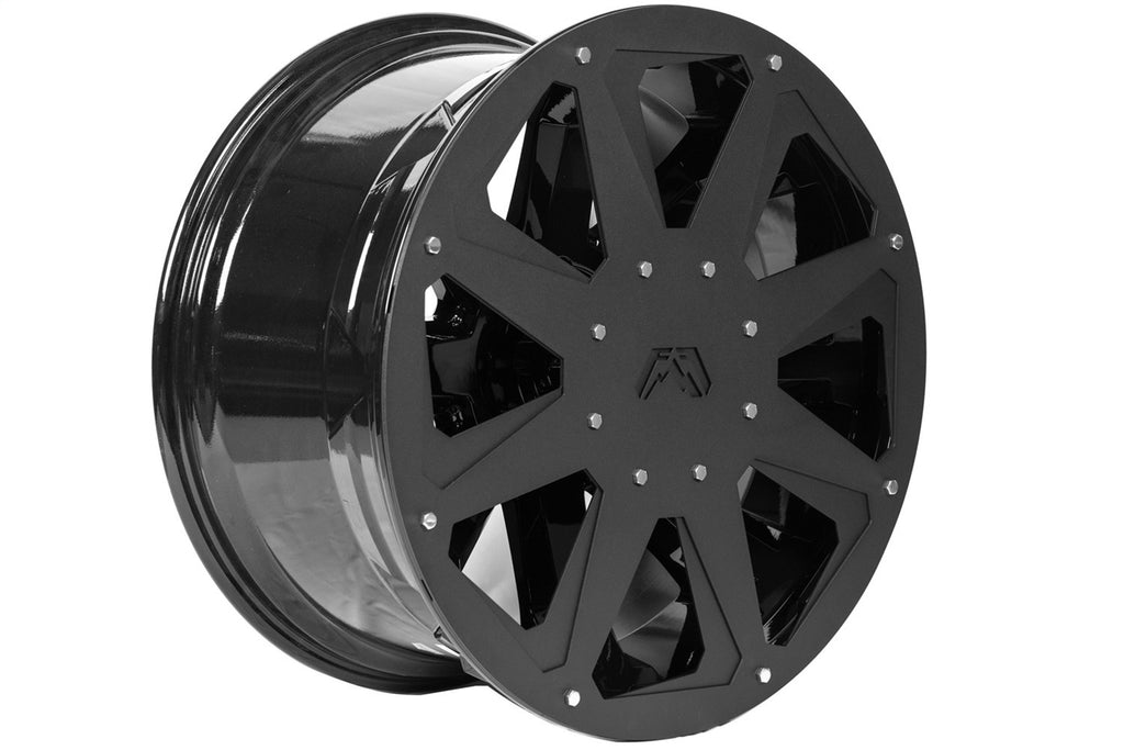 Fab Fours SL2410-1 Gravity Wheel Ring