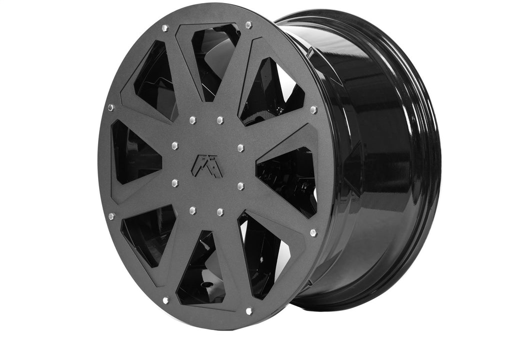 Fab Fours SL2410-1 Gravity Wheel Ring