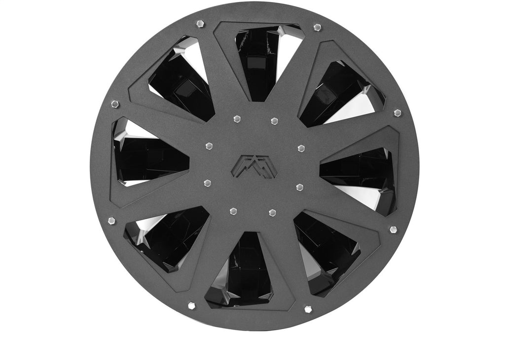 Fab Fours SL2410-1 Gravity Wheel Ring