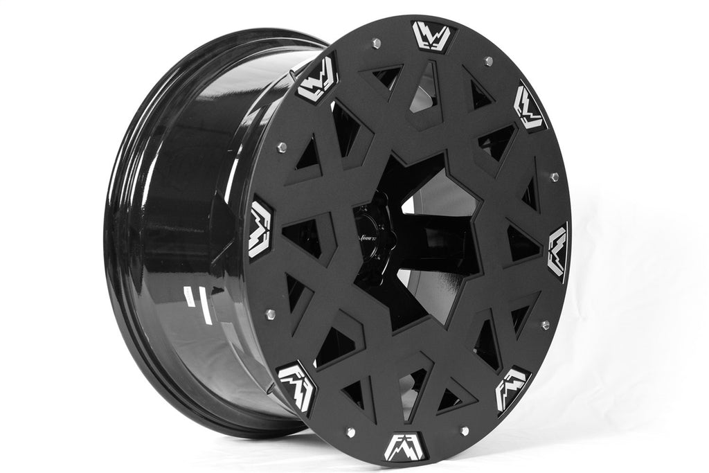 Fab Fours SL2413-1 Kaos Wheel Ring