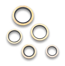Load image into Gallery viewer, Earls Plumbing 178109ERL Dowty Seal