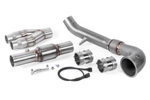 Load image into Gallery viewer, APR DPK0006 Exhaust Downpipe Kit Fits 12-13 TT Quattro