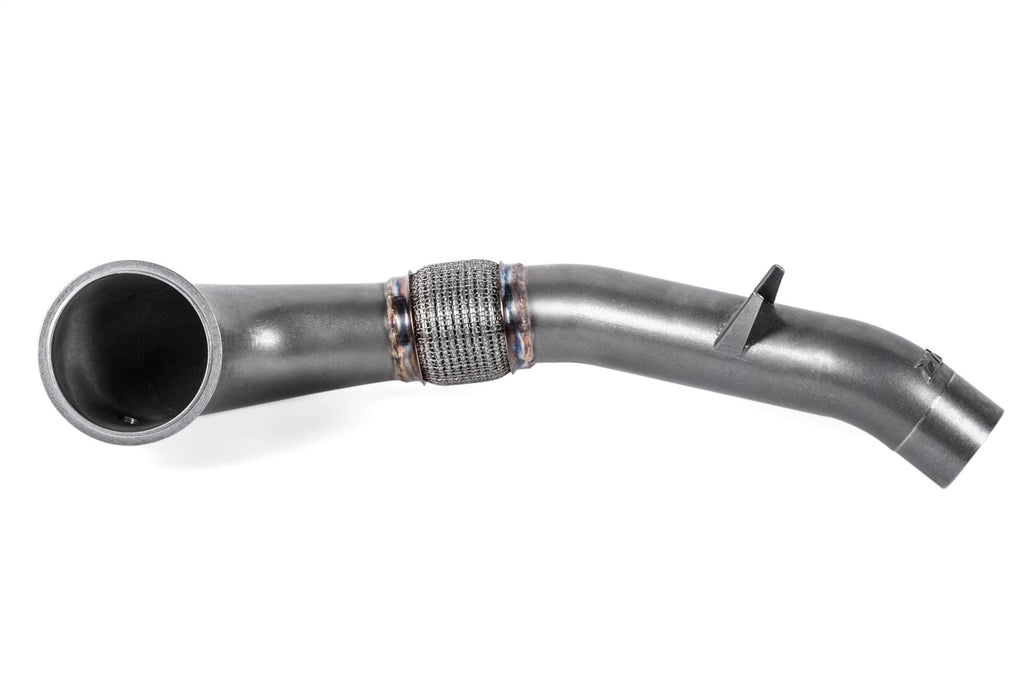 APR DPK0006 Exhaust Downpipe Kit Fits 12-13 TT Quattro