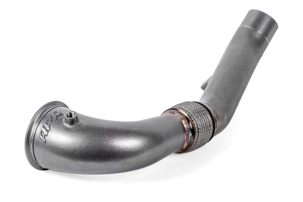 APR DPK0006 Exhaust Downpipe Kit Fits 12-13 TT Quattro