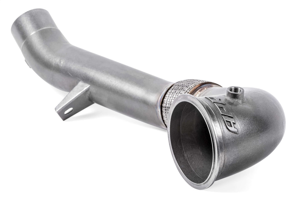 APR DPK0006 Exhaust Downpipe Kit Fits 12-13 TT Quattro