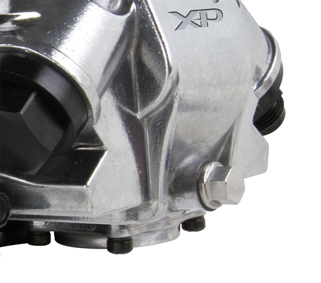 Holley Performance 0-80802HBX Ultra XP Carburetor