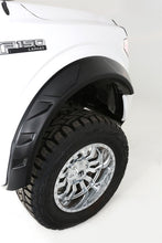 Load image into Gallery viewer, Bushwacker 20958-02 DRT Style Fender Flares Fits 18-20 F-150