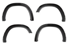 Load image into Gallery viewer, Bushwacker 30923-02 DRT Style Fender Flares Fits 14-21 Tundra