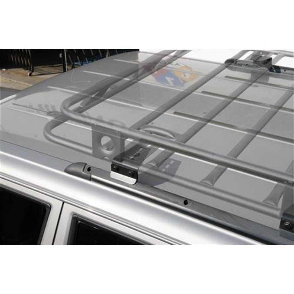 Smittybilt DS1-6 Defender Series Mounting Brackets