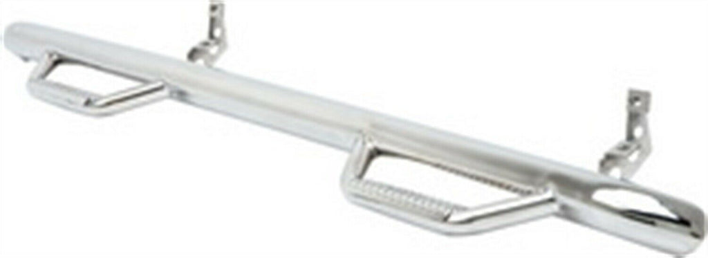 Smittybilt J0746-SS N-Fab Nerf Step Wheel-To-Wheel Fits 07-11 Wrangler (JK)