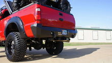 Load image into Gallery viewer, Road Armor 618S0B Stealth Winch Rear Bumper