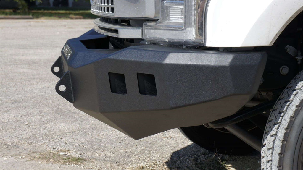 Road Armor 617F0B Stealth Winch Front Bumper