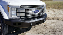 Load image into Gallery viewer, Road Armor 617F0B Stealth Winch Front Bumper
