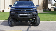 Load image into Gallery viewer, Road Armor 3191F3B-NW Stealth Non-Winch Front Bumper Fits 19-21 Silverado 1500