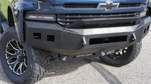Load image into Gallery viewer, Road Armor 3191F3B-NW Stealth Non-Winch Front Bumper Fits 19-21 Silverado 1500