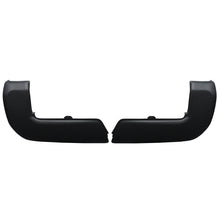 Load image into Gallery viewer, Shellz DT1002 Matte Black Rear Bumper Cover For 2016-2023 Tacoma