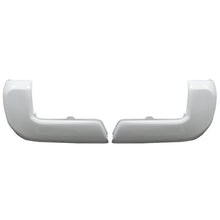 Load image into Gallery viewer, Shellz DT10SW Rear Bumper Cover White Fits 16-22 Tacoma