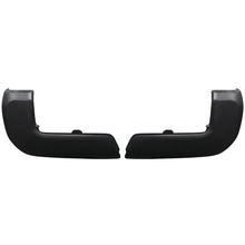 Load image into Gallery viewer, Shellz DT1011 Rear Bumper Cover Black Fits 16-22 Tacoma