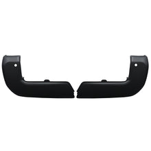 Load image into Gallery viewer, Shellz DT3002 Rear Bumper Cover Matte Black Fits 16-22 Tacoma