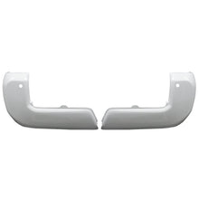 Load image into Gallery viewer, Shellz DT30SW Rear Bumper Cover White Fits 16-22 Tacoma