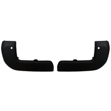 Load image into Gallery viewer, Shellz DT3013 Rear Bumper Cover Coated Fits 16-22 Tacoma