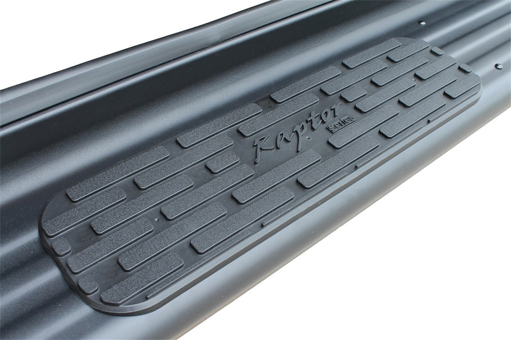 Raptor 1303-0298BT SSR Running Boards Fits 04-08 F-150