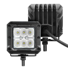 Load image into Gallery viewer, Go Rhino 751803023FCS Bright Series - LED Flood Light Kit