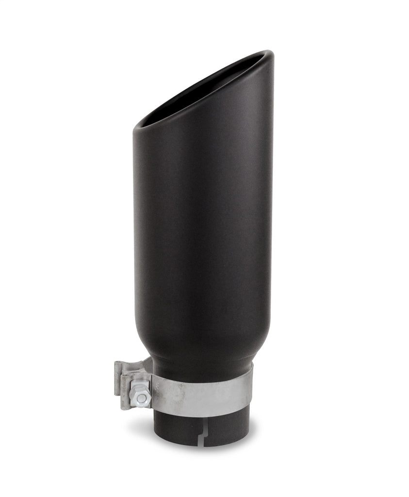 Go Rhino GRT35514B Stainless Steel Exhaust Tip