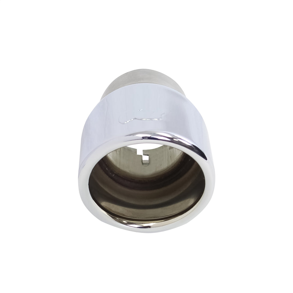 Go Rhino GRT236 Stainless Steel Exhaust Tip