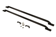 Load image into Gallery viewer, Go Rhino 8076B Stake Pocket Bed Rails