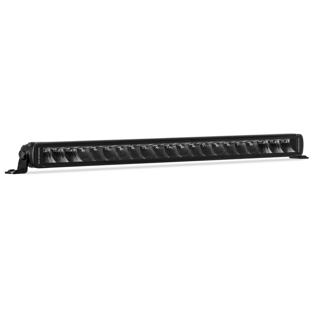 Go Rhino 751052001CSS Blackout Series - LED Light Bar