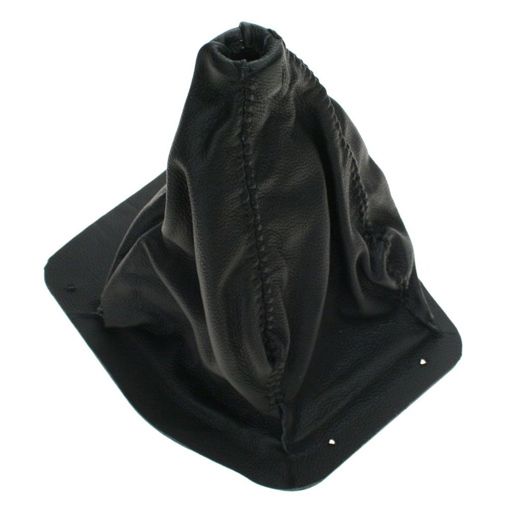 Drake Muscle E3ZZ-7277 Shift Boot Fits 79-86 Mustang