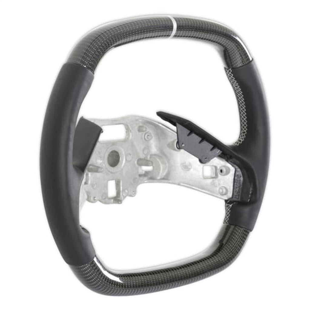 Drake Muscle CV950-25 Steering Wheel Fits 20-23 Corvette