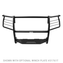 Load image into Gallery viewer, Go Rhino 3176MT 3100 Series StepGuard w/Brush Guards