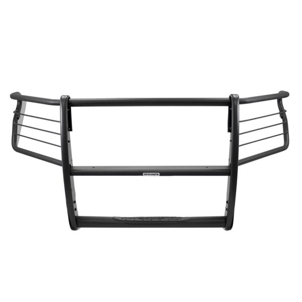 Go Rhino 3296MT 3100 Series StepGuard w/Brush Guards Fits 18-20 F-150