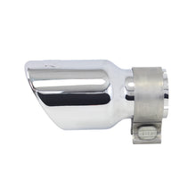 Load image into Gallery viewer, Go Rhino GRT236 Stainless Steel Exhaust Tip