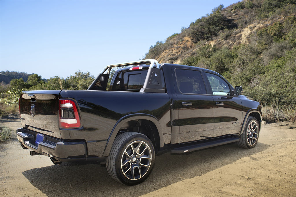 Go Rhino 911003PS Sport Bar 3.0