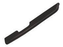 Load image into Gallery viewer, Drake Muscle E7ZZ-24140-BL Arm Rest Pad Fits 87-93 Mustang