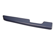 Load image into Gallery viewer, Drake Muscle E7ZZ-24141-BL Arm Rest Pad Fits 87-93 Mustang