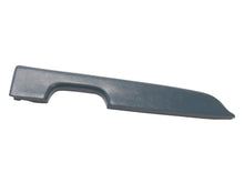 Load image into Gallery viewer, Drake Muscle E7ZZ-24143-BL Arm Rest Pad Fits 87-93 Mustang