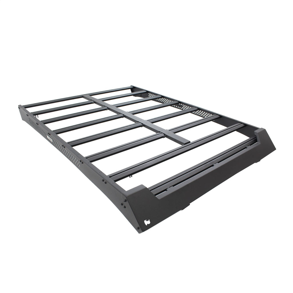 Go Rhino 5933120T Ceros Low Profile Roof Rack Fits 16-21 Tundra
