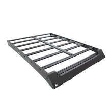 Load image into Gallery viewer, Go Rhino 5933120T Ceros Low Profile Roof Rack Fits 16-21 Tundra