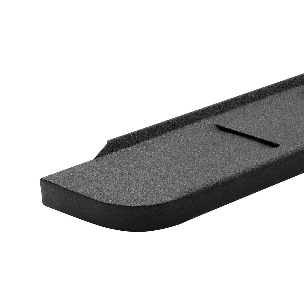 Go Rhino 63410687T RB10 Running Boards w/Mounting Brackets Kit