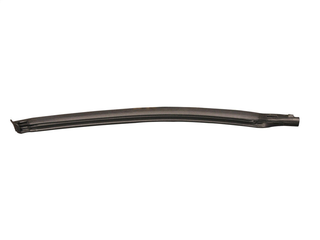 Drake Muscle E8ZZ-7602626-A Pillar Seal Weatherstripping Fits 88-93 Mustang