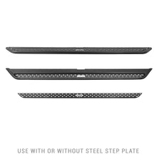 Load image into Gallery viewer, Go Rhino DSS4054T Nerf/Step Bar