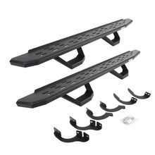 Load image into Gallery viewer, Go Rhino 6964256820T RB30 Running Boards w/Mounting Brackets Fits 14-24 4Runner